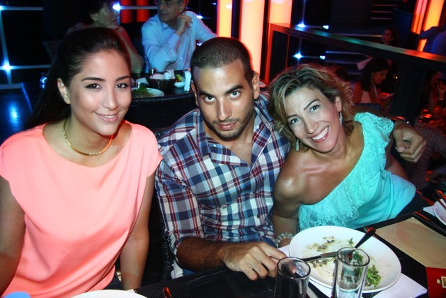 IDRAAC Fundraising Event